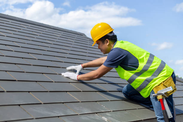 Best Commercial Roof Installation  in Sunset Hills, MO