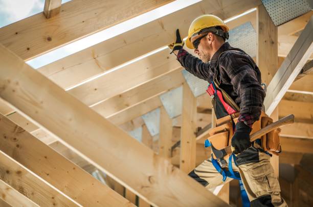 Professional Roofing Contractor in Sunset Hills, MO