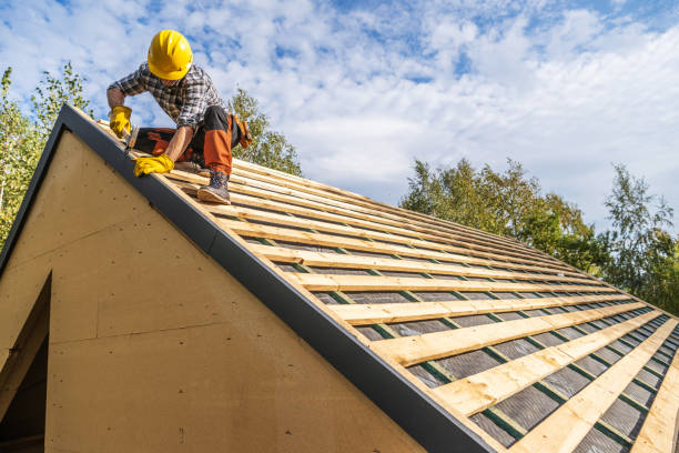 Roof Repair Estimates in Sunset Hills, MO