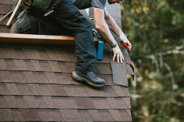 Best Metal Roofing Contractor  in Sunset Hills, MO